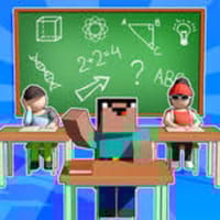 Thumbnail of School simulator My school