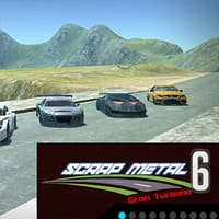 Thumbnail of Scrap Metal 6