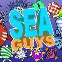 Sea Guys IO