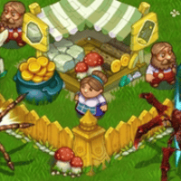 Thumbnail of Settlers Tower Defense
