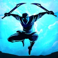 Thumbnail of Shadow Ninja Revenge