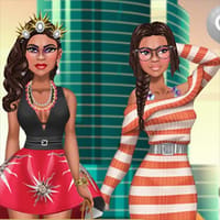 Thumbnail of She is so different