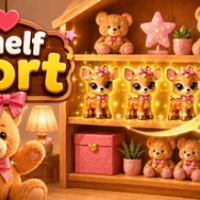 Thumbnail of Shelf Sort
