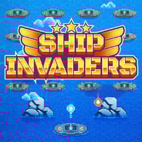 Thumbnail of Ship Invaders