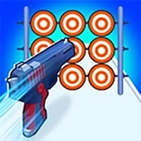 Thumbnail of Shooting Master Craft The Gun