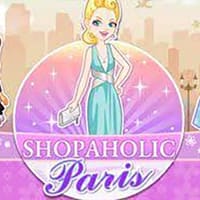 Shopaholic Paris