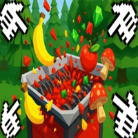Thumbnail of Shred in Shredder