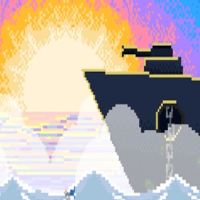 Thumbnail of Shrouded in fog