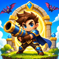 Thumbnail of Siege Break