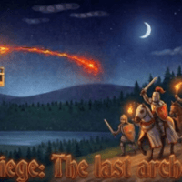Thumbnail of Siege The last archer