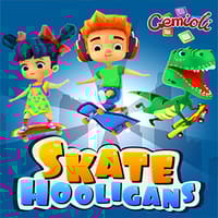 Skate Hooligans