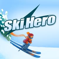 Thumbnail of Ski Hero