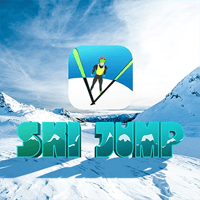 Ski Jump Thumbnail of Ski Jump