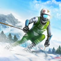 Thumbnail of Ski King 2024
