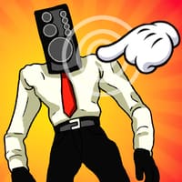 Thumbnail of Skibidi Toilet Clicker
