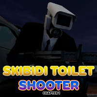 Thumbnail of Skibidi Toilet Shooter Chapter 1