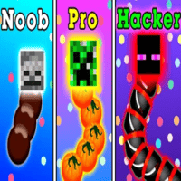 Slizario Cubic World capture Thumbnail of Slizario Cubic World capture