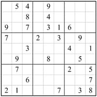 Smart Sudoku