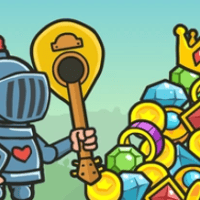 Thumbnail of Smash the Tower Save Princess