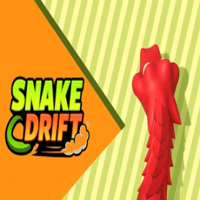 Thumbnail of Snake Drift