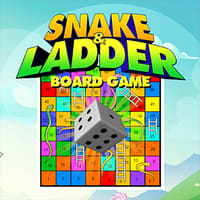 Snakes And Ladders