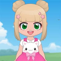 Thumbnail of Snapstyle Dress Up