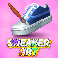 Thumbnail of Sneaker Art