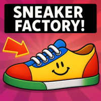 Thumbnail of Sneaker Factory
