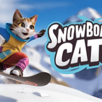 Thumbnail of Snowboard Cats