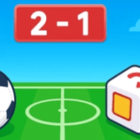 Thumbnail of Soccer Champions