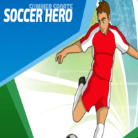 Thumbnail of Soccer Hero