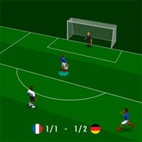 Soccer Skills Euro Cup 2021