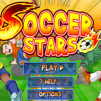 Soccer Stars