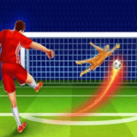 Thumbnail of Soccer Super Star 3D