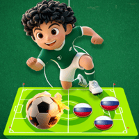 Thumbnail of Soccer Tournament