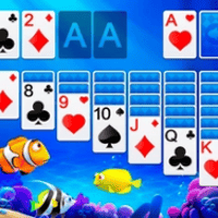 Thumbnail of Solitaire Beach Adventures