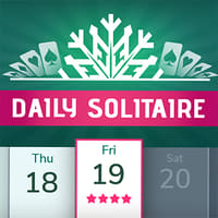 Solitaire Daily Challenge