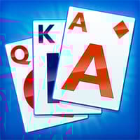 Thumbnail of Solitaire Daily