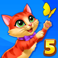 Thumbnail of Solitaire Farm Seasons 5