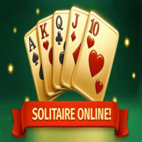 Thumbnail of Solitaire Online
