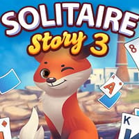 Solitaire Story 3