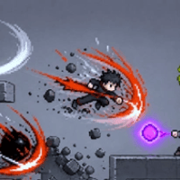 Thumbnail of Sorcery Fight Anime Arena
