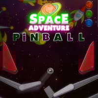 Thumbnail of Space Adventure Pinball