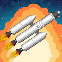 Thumbnail of Spaceflight Simulator
