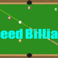 Thumbnail of Speed Billiard