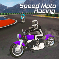 Speed Moto Racing Thumbnail of Speed Moto Racing