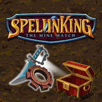 Thumbnail of SpelunKing