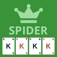 Spider Solitaire Gameboss