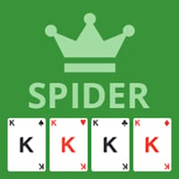 Spider Solitaire Gameboss