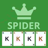Spider Solitaire